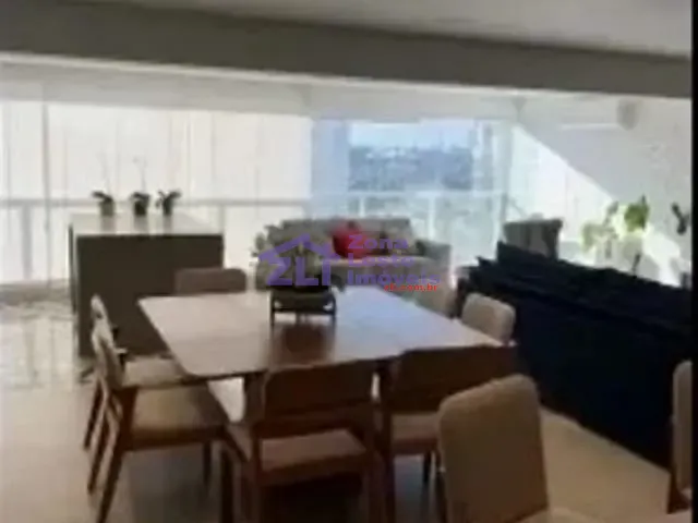 Apartamento 3 quartos e 3 banheiros, à venda, no bairro Vila Bertioga em São Paulo