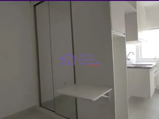 Apartamento 1 quarto e 1 banheiro, à venda, no bairro Vila Marieta em São Paulo
