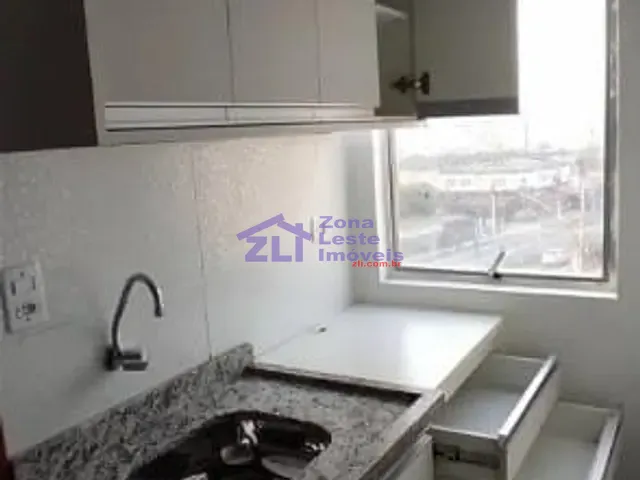 Apartamento 1 quarto e 1 banheiro, à venda, no bairro Vila Marieta em São Paulo