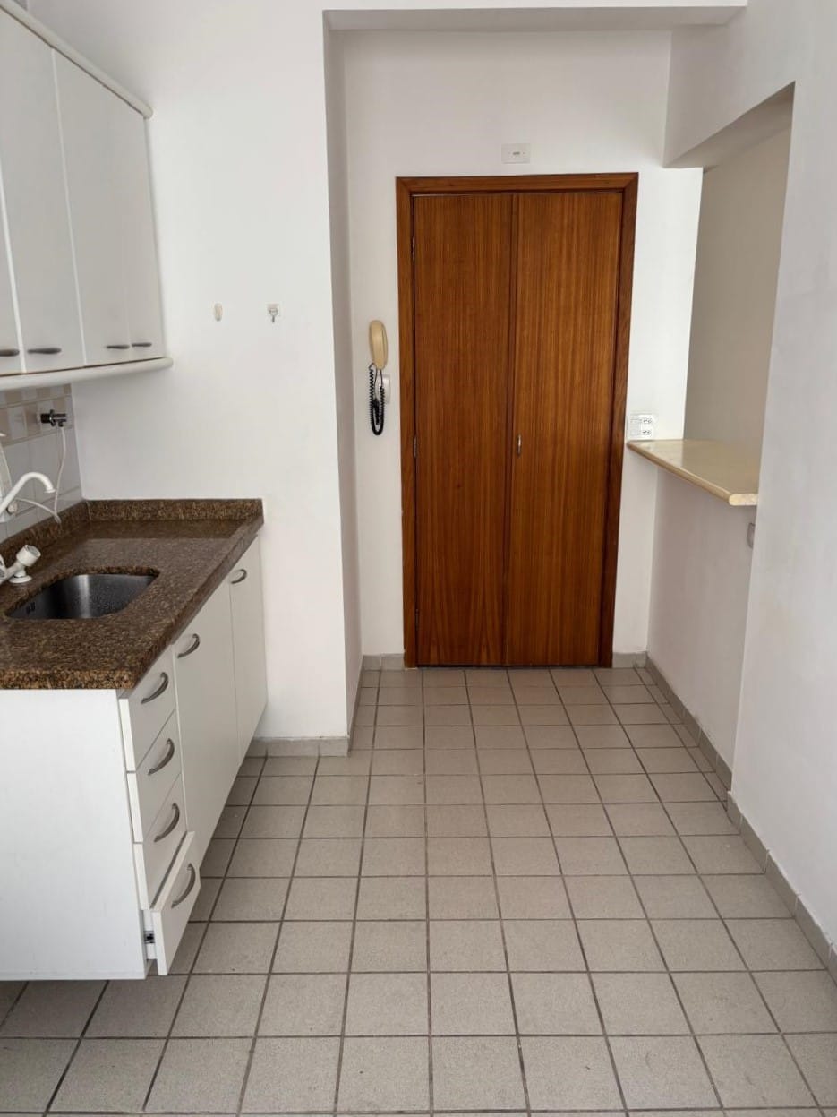 Apartamento, 2 quartos, 58 m² - Foto 3