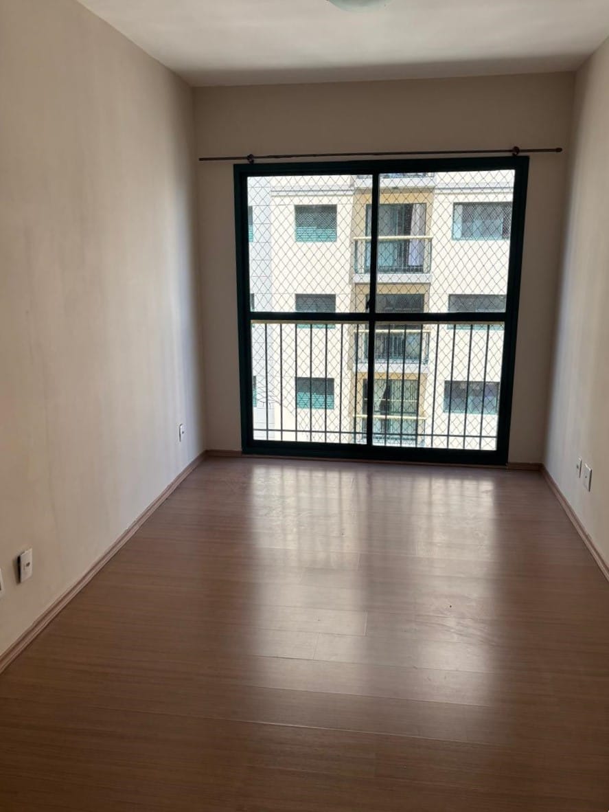 Apartamento, 2 quartos, 58 m² - Foto 1