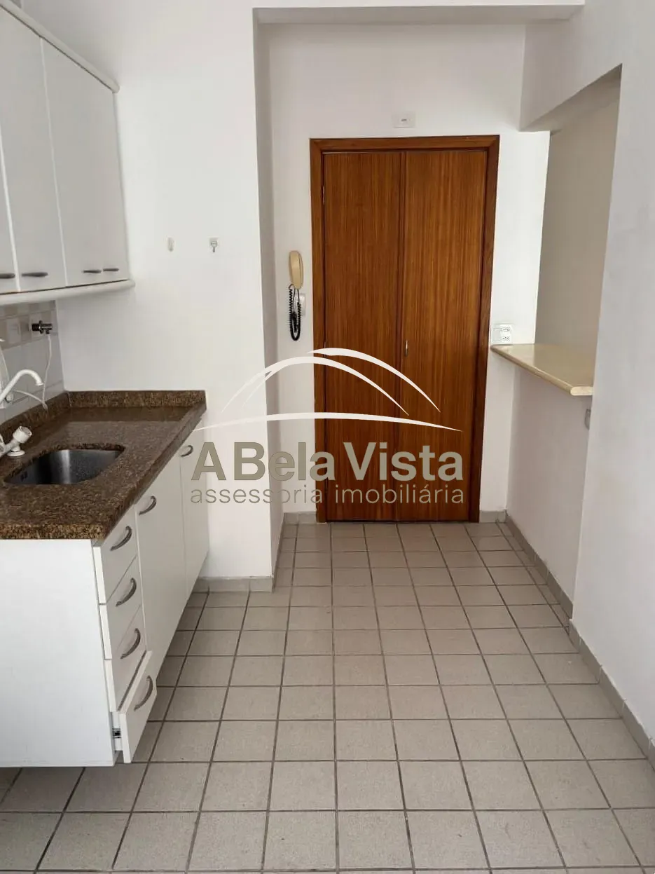 Apartamento, 2 quartos, 58 m² - Foto 3