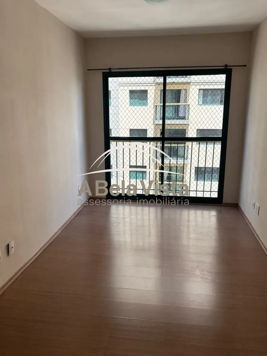 Apartamento, 2 quartos, 58 m² - Foto 1