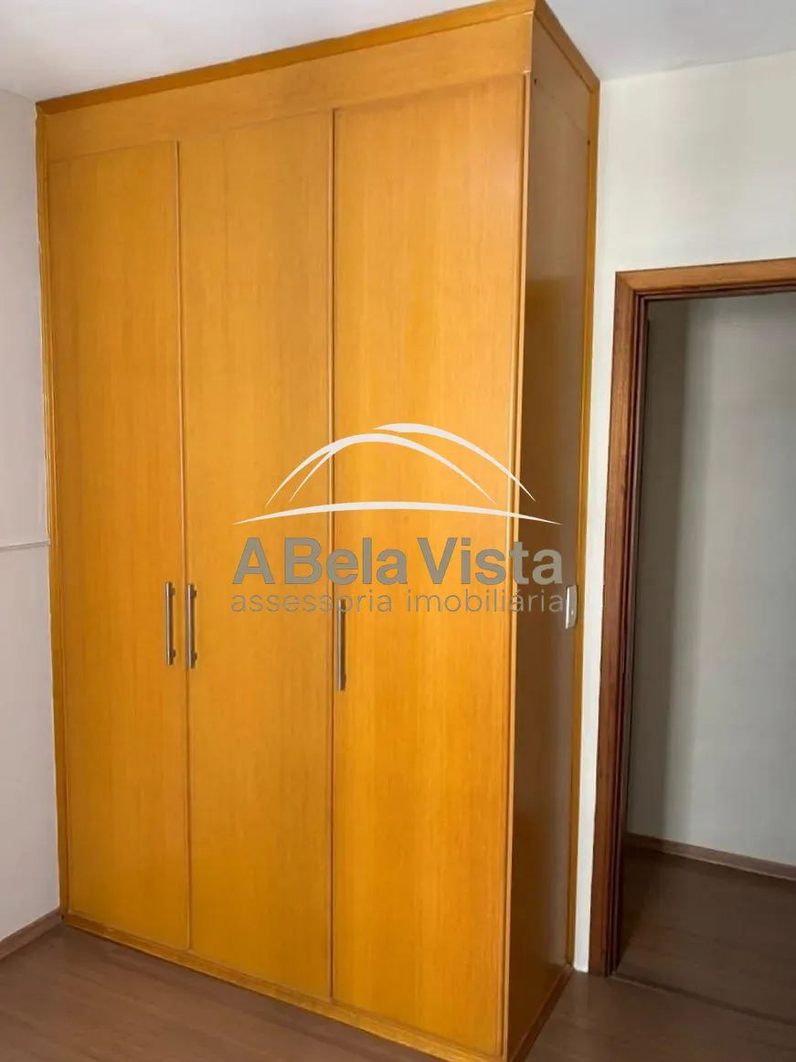 Apartamento, 2 quartos, 58 m² - Foto 6