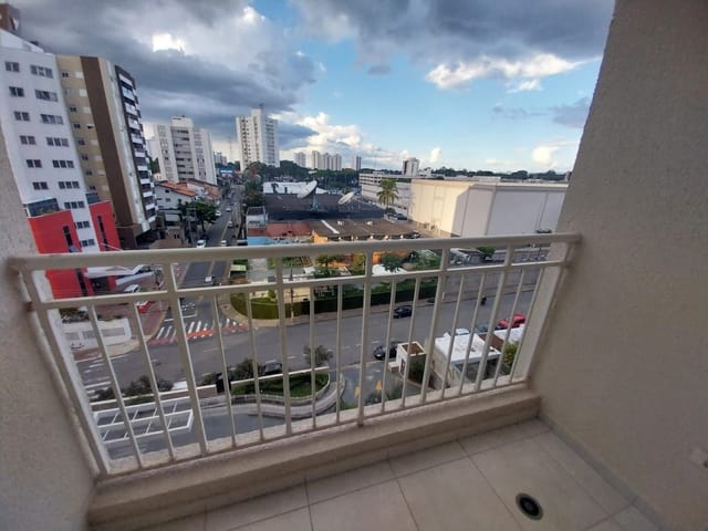 Foto do Apartamento - Apartamento com 2 dormitórios para alugar, 53 m² por R$ 2.939,64/mês - Jardim Oswaldo Cruz - São José dos Campos/SP | PIRAMIDE IMOVEIS