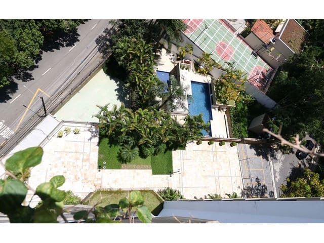 Foto do Apartamento - Apartamento à venda 5 Quartos 1 Suite 3 Vagas 170M² Vila Suzana São Paulo - SP | Lares e Andares Imóveis
