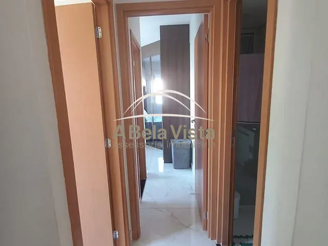 Apartamento 2 quartos e 2 banheiros, à venda, no bairro Umuarama em Osasco