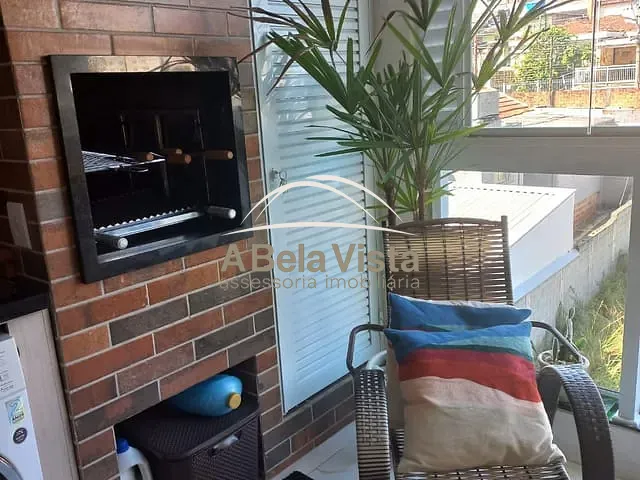 Apartamento 2 quartos e 2 banheiros, à venda, no bairro Umuarama em Osasco