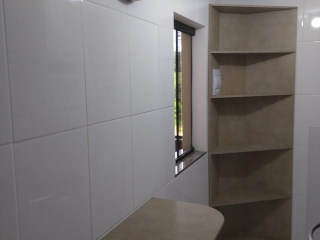 Apartamento com 89m² 3 quartos e 2 banheiros, à venda, no bairro Boa Vista em Ponta Grossa