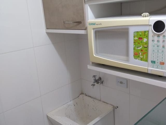 Apartamento com 89m² 3 quartos e 2 banheiros, à venda, no bairro Boa Vista em Ponta Grossa