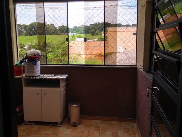 Apartamento com 89m² 3 quartos e 2 banheiros, à venda, no bairro Boa Vista em Ponta Grossa
