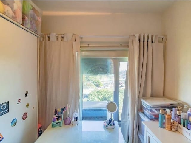 Apartamento com 50m² 2 quartos e 1 banheiro, à venda, no bairro Vila Clementino em São Paulo