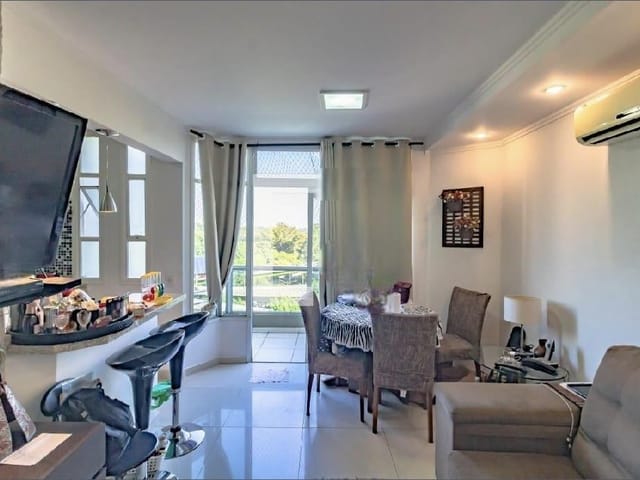 Apartamento com 50m² 2 quartos e 1 banheiro, à venda, no bairro Vila Clementino em São Paulo