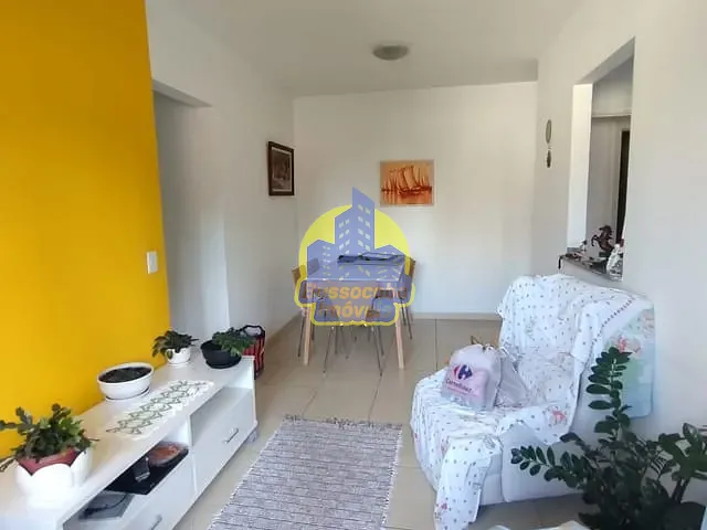 Apartamento com 68m² 2 quartos e 2 banheiros, à venda, no bairro Centro em Osasco