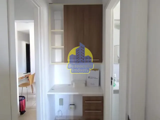 Apartamento com 68m² 2 quartos e 2 banheiros, à venda, no bairro Centro em Osasco