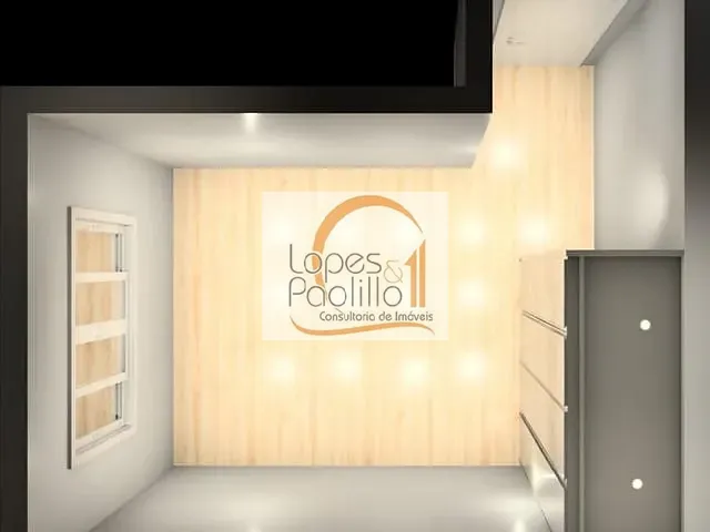 Apartamento 2 quartos e 2 banheiros, à venda ou para alugar, no bairro Atibaia Jardim em Atibaia
