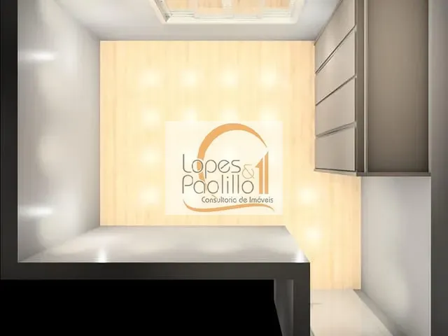 Apartamento 2 quartos e 2 banheiros, à venda ou para alugar, no bairro Atibaia Jardim em Atibaia