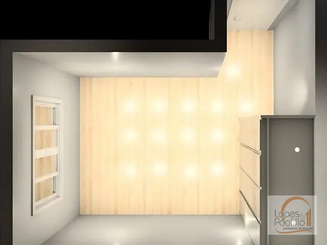Apartamento 2 quartos e 2 banheiros, à venda ou para alugar, no bairro Atibaia Jardim em Atibaia