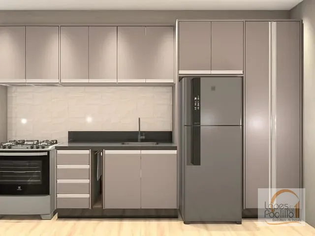 Apartamento 2 quartos e 2 banheiros, à venda ou para alugar, no bairro Atibaia Jardim em Atibaia