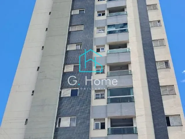 Apartamento com 124m² 2 quartos e 2 banheiros, à venda, no bairro Jardim Lilian em Londrina