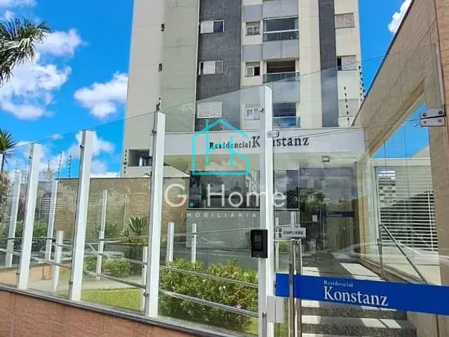 Apartamento com 124m² 2 quartos e 2 banheiros, à venda, no bairro Jardim Lilian em Londrina