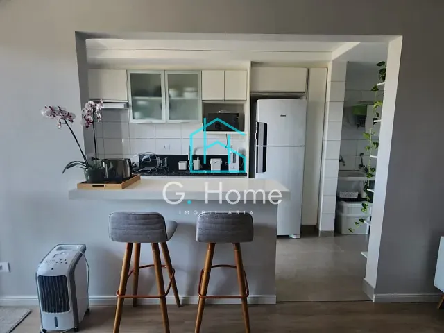 Apartamento com 124m² 2 quartos e 2 banheiros, à venda, no bairro Jardim Lilian em Londrina