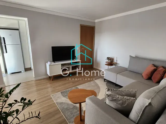 Apartamento com 124m² 2 quartos e 2 banheiros, à venda, no bairro Jardim Lilian em Londrina