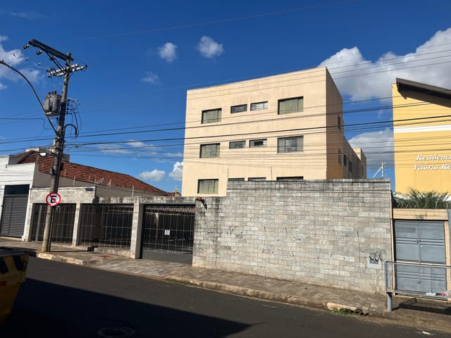 Foto do Apartamento - Apartamento para venda e locação, Centro, Araraquara, SP | Investe Imobiliária LTDA