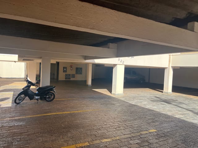 Foto do Apartamento - Apartamento para venda e locação, Centro, Araraquara, SP | Investe Imobiliária LTDA