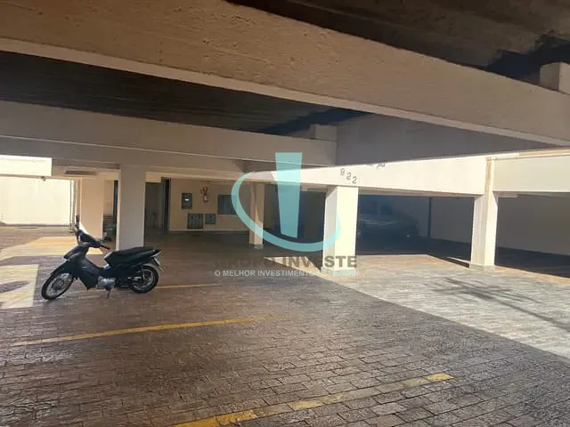 Apartamento com 89m² 2 quartos e 2 banheiros, à venda, no bairro Centro em Araraquara