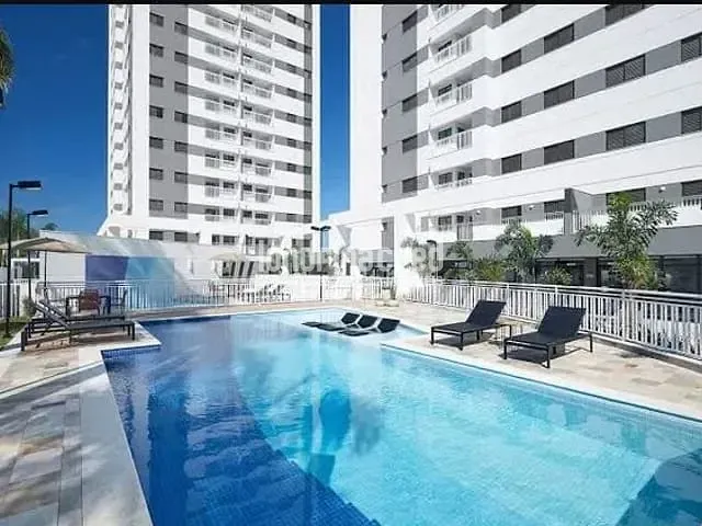 Apartamento 2 quartos e 1 banheiro, à venda, no bairro Parque Jamaica em Londrina