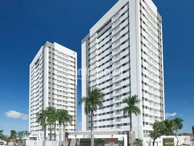 Apartamento 2 quartos e 1 banheiro, à venda, no bairro Parque Jamaica em Londrina