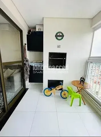 Apartamento, 2 quartos, 65 m² - Foto 11