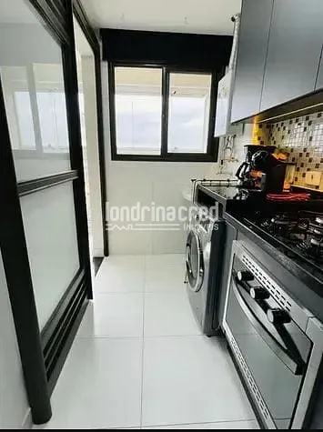 Apartamento, 2 quartos, 65 m² - Foto 7