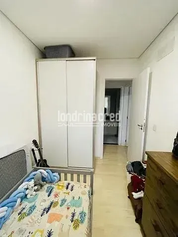 Apartamento, 2 quartos, 65 m² - Foto 12
