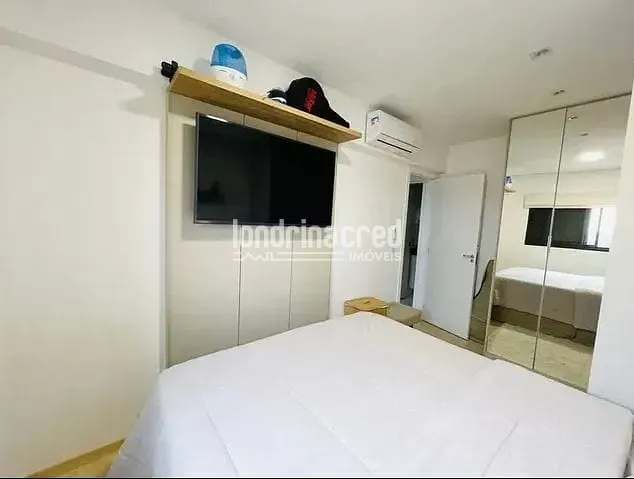 Apartamento, 2 quartos, 65 m² - Foto 8