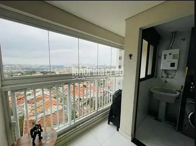 Apartamento, 2 quartos, 65 m² - Foto 16