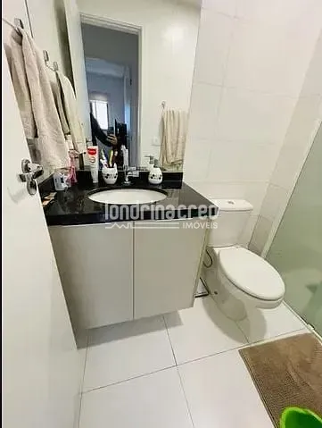 Apartamento, 2 quartos, 65 m² - Foto 17