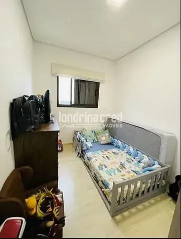 Apartamento, 2 quartos, 65 m² - Foto 13