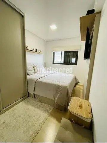 Apartamento, 2 quartos, 65 m² - Foto 9