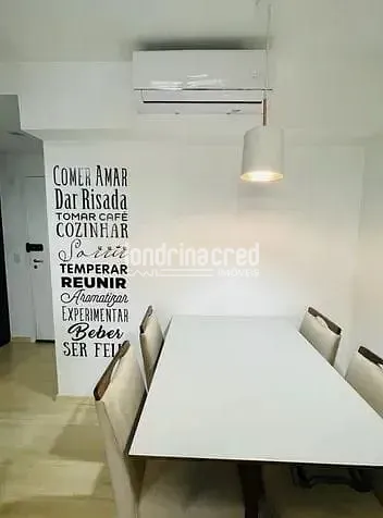 Apartamento, 2 quartos, 65 m² - Foto 5