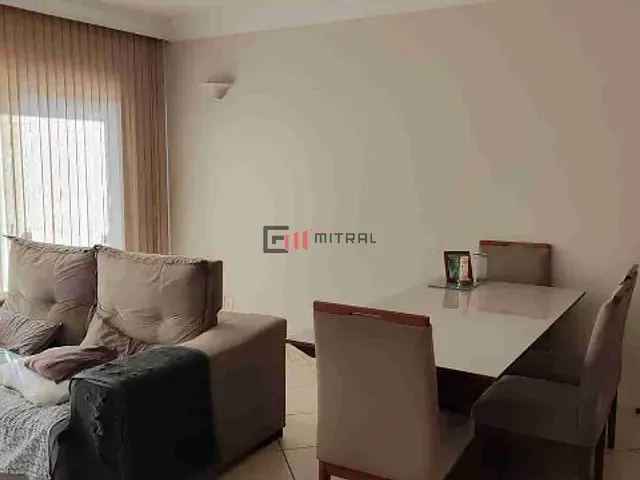 Apartamento com 105m² 3 quartos e 2 banheiros, à venda, no bairro Veraliz em Londrina