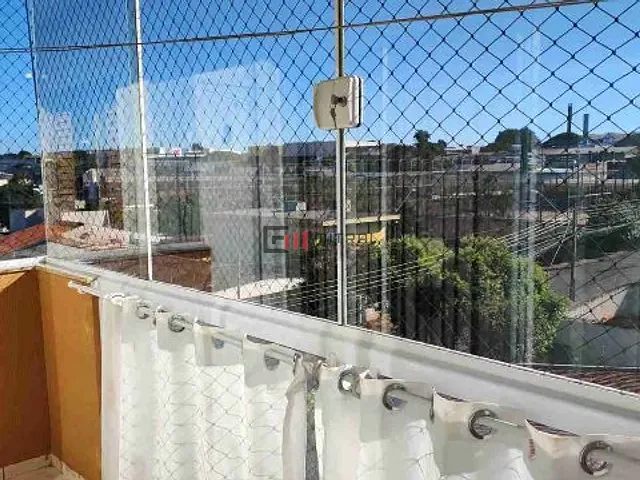 Apartamento com 105m² 3 quartos e 2 banheiros, à venda, no bairro Veraliz em Londrina