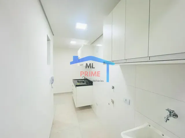 Apartamento com 30m² 11 quartos e 1 banheiro, para alugar, no bairro Vila Prudente em São Paulo
