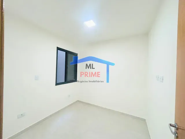 Apartamento com 30m² 11 quartos e 1 banheiro, para alugar, no bairro Vila Prudente em São Paulo