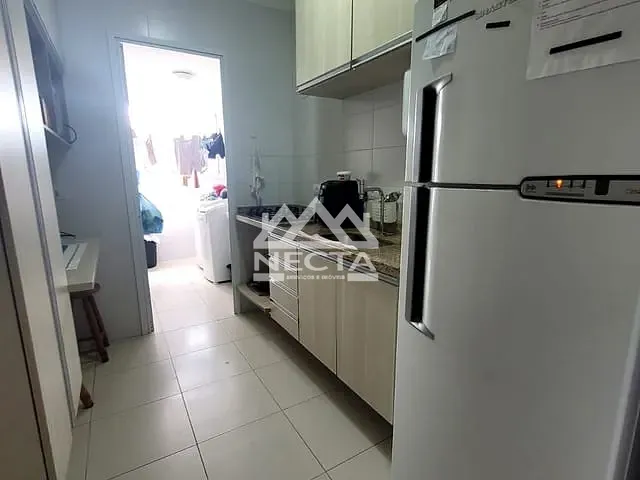 Apartamento com 89m² 3 quartos e 2 banheiros, à venda, no bairro Indaiá em Caraguatatuba