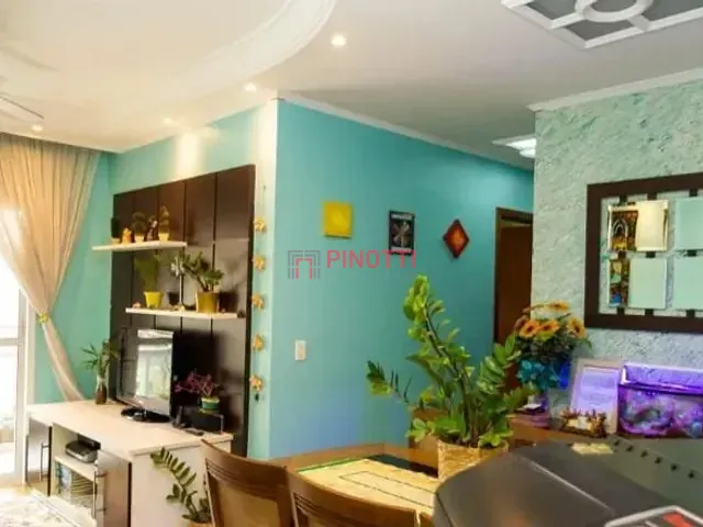 Apartamento 3 quartos e 1 banheiro, à venda, no bairro Santa Terezinha em São Bernardo do Campo