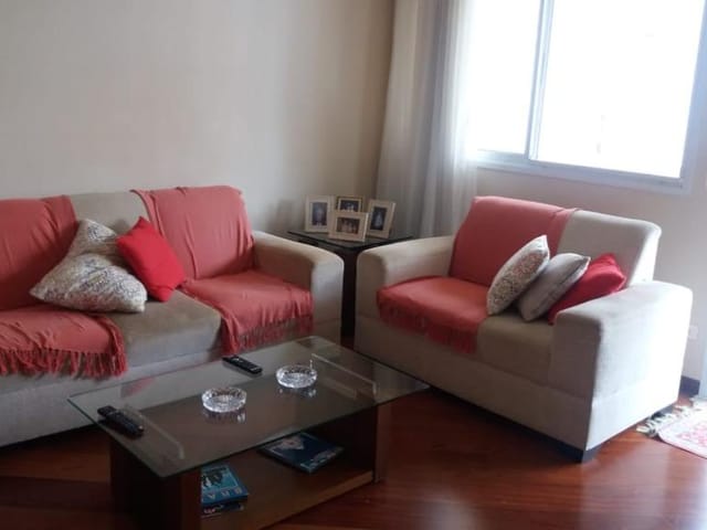 Foto do Apartamento - Apartamento à venda 4 Quartos, 1 Suite, 128M², Jardim Aquarius, São José dos Campos - SP | Edifício Fontana D Ampezzo | RUSSI IMÓVEIS