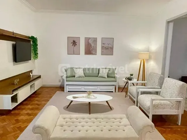 Apartamento 3 quartos e 2 banheiros, para alugar, no bairro Copacabana em Rio de Janeiro