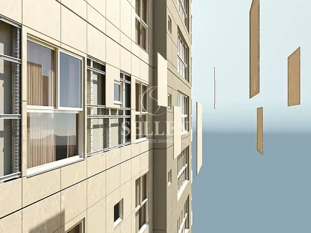 Apartamento com 272m² 4 quartos e 1 banheiro, à venda, no bairro Centro em Balneário Camboriú